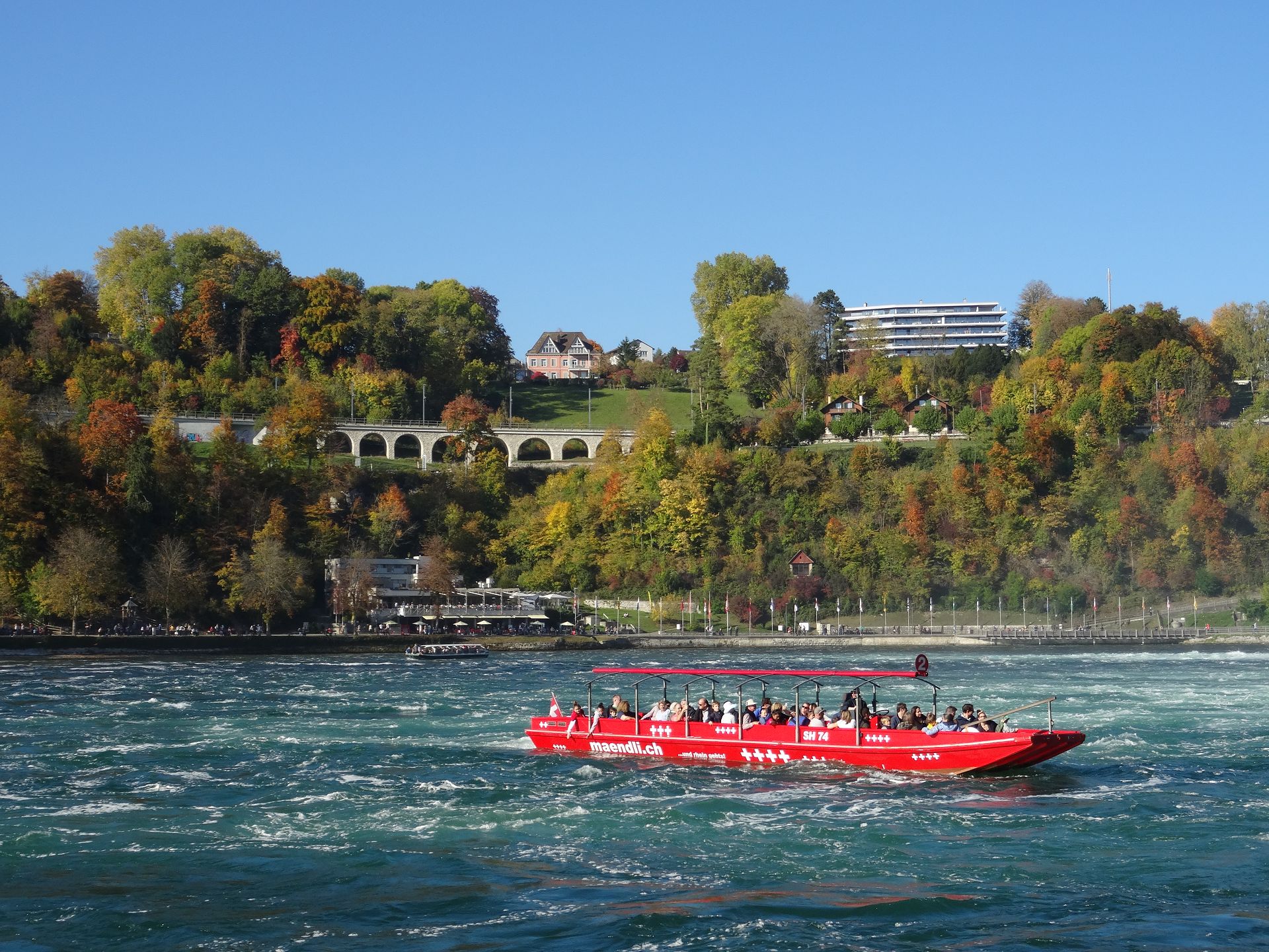 Schaffhausen